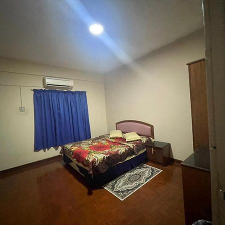 PD Marina Holiday Homes&Villas Port Dickson Esterno foto