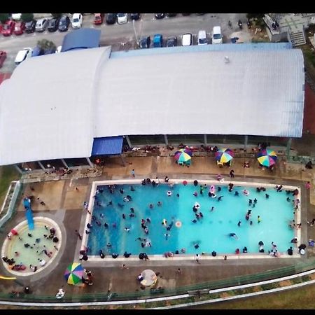 PD Marina Holiday Homes&Villas Port Dickson Esterno foto