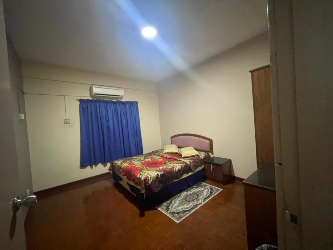 PD Marina Holiday Homes&Villas Port Dickson Esterno foto