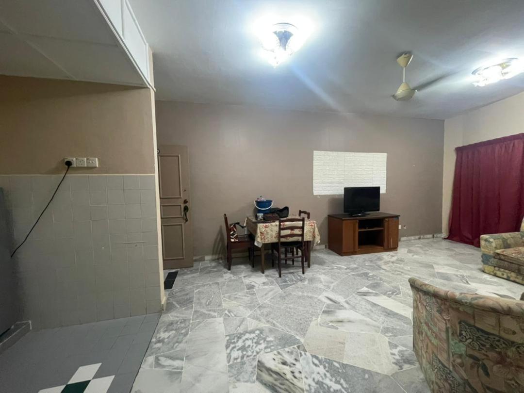 PD Marina Holiday Homes&Villas Port Dickson Esterno foto