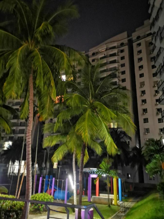 PD Marina Holiday Homes&Villas Port Dickson Esterno foto