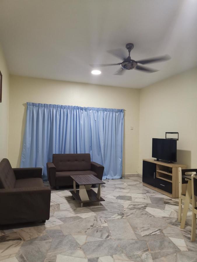 PD Marina Holiday Homes&Villas Port Dickson Esterno foto